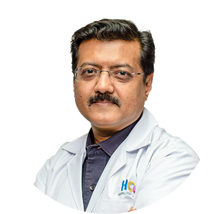 Dr. Jay Manojkumar Shah